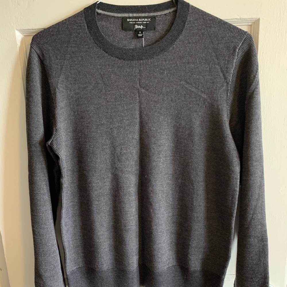 Banana Republic - NWT Sweater - S